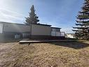 5127 49 Street, Hardisty, AB  - Outdoor With Exterior 