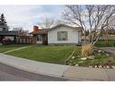 48 Dalzell Place Nw, Calgary, AB  - Outdoor 