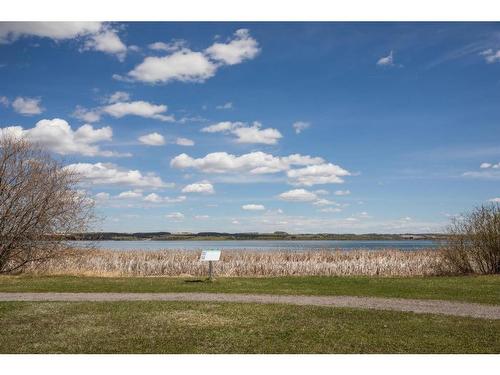 51 Parkland Drive, Parkland Beach, AB - Outdoor With Body Of Water With View