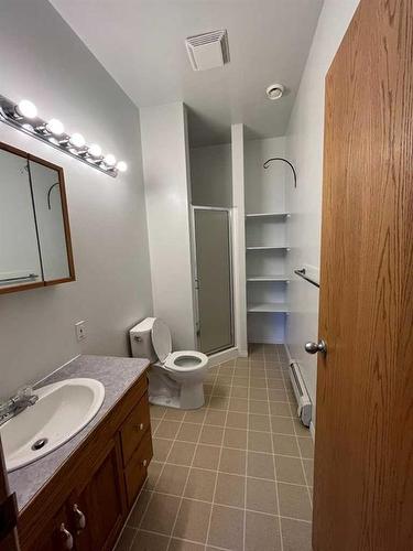 A,B&C-2023 22 Avenue, Delburne, AB - Indoor Photo Showing Bathroom