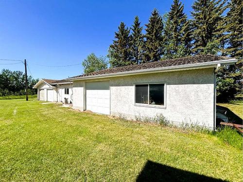 A-252042 Highway 53, Rural Ponoka County, AB - Outdoor With View