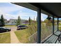 68 Lancaster Drive, Red Deer, AB  - Outdoor With Deck Patio Veranda With Exterior 