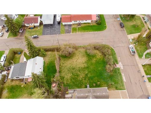 5761 51 Street, Innisfail, AB - Outdoor With View
