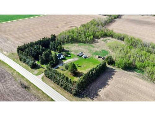 31064 Highway 53, Rural Ponoka County, AB - Outdoor With View