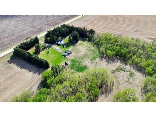 31064 Highway 53, Rural Ponoka County, AB - Outdoor With View