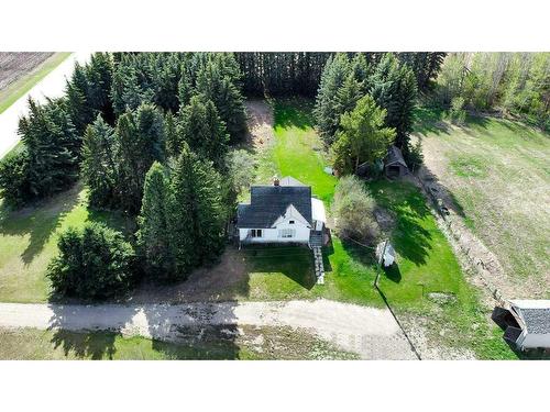 31064 Highway 53, Rural Ponoka County, AB - Outdoor