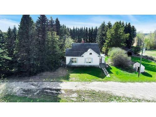 31064 Highway 53, Rural Ponoka County, AB - Outdoor