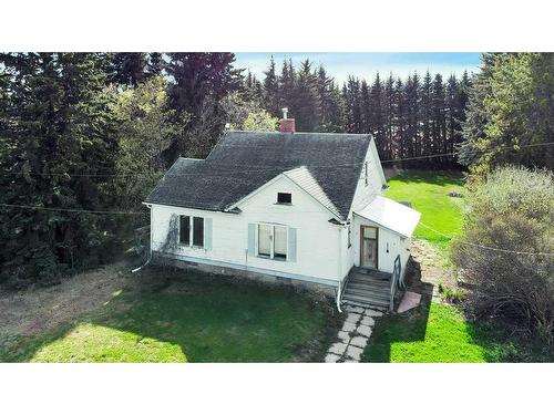 31064 Highway 53, Rural Ponoka County, AB - Outdoor