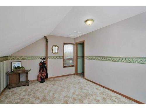 31064 Highway 53, Rural Ponoka County, AB - Indoor Photo Showing Other Room