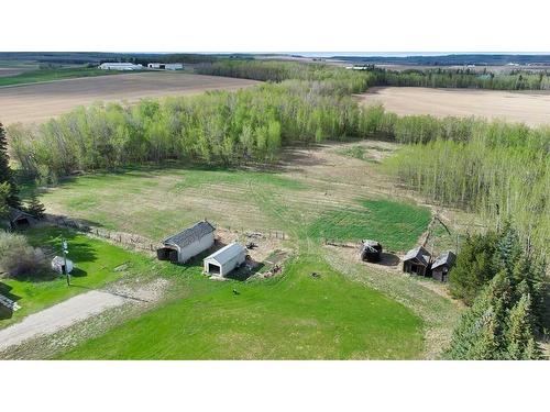 31064 Highway 53, Rural Ponoka County, AB - Outdoor With View