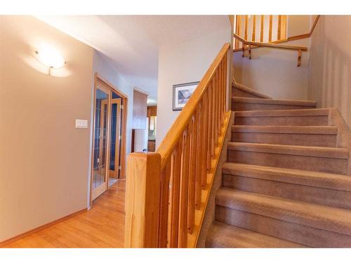 4102 66 Street, Stettler, AB - Indoor Photo Showing Other Room