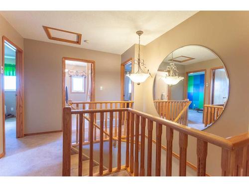 4102 66 Street, Stettler, AB - Indoor Photo Showing Other Room