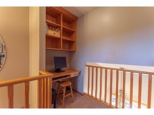 4102 66 Street, Stettler, AB - Indoor Photo Showing Other Room