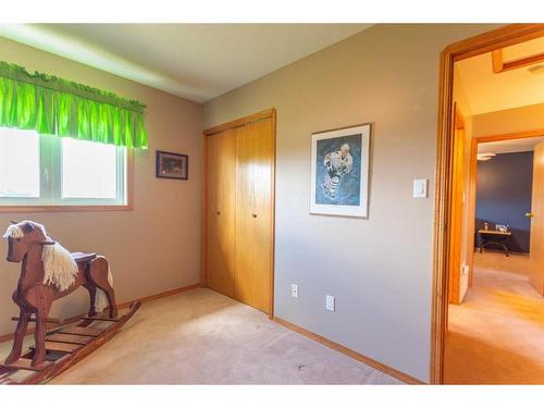 4102 66 Street, Stettler, AB - Indoor Photo Showing Other Room