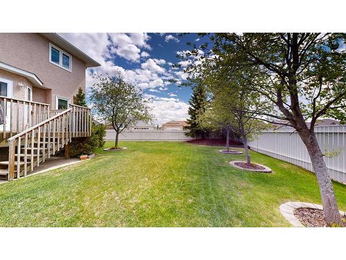 4102 66 Street, Stettler, AB - Outdoor