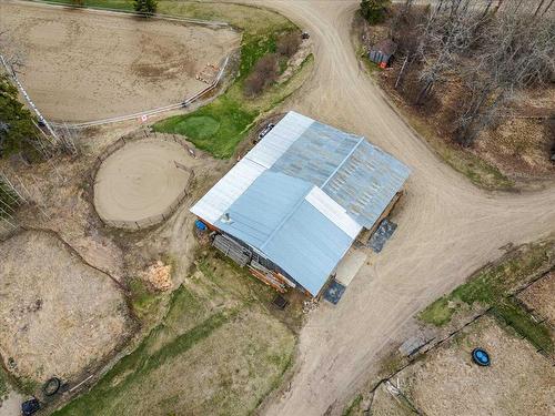 49302 Rge Rd 43, Rural Leduc County, AB - Outdoor With View
