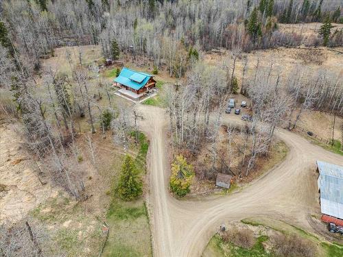 49302 Rge Rd 43, Rural Leduc County, AB - Outdoor With View