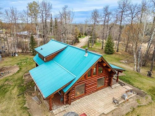 49302 Rge Rd 43, Rural Leduc County, AB - Outdoor