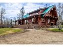 49302 Rge Rd 43, Rural Leduc County, AB  - Outdoor 