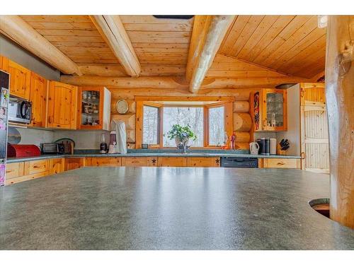 49302 Rge Rd 43, Rural Leduc County, AB - Indoor