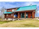 49302 Rge Rd 43, Rural Leduc County, AB  - Outdoor With Deck Patio Veranda 