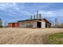 49302 Rge Rd 43, Rural Leduc County, AB  - Outdoor With Exterior 