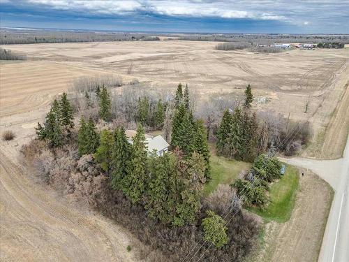 2544 Hwy 39, Warburg, AB - Outdoor With View