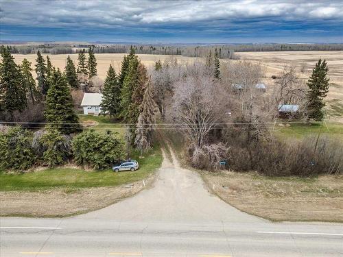 2544 Hwy 39, Warburg, AB - Outdoor With View