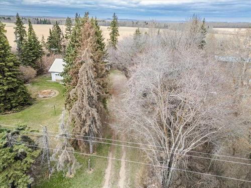 2544 Hwy 39, Warburg, AB - Outdoor With View