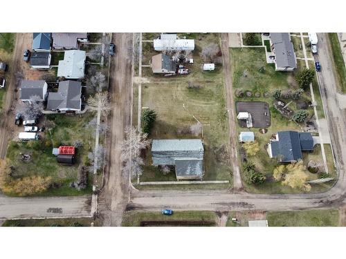 110 Lady Vivian Avenue East, Galahad, AB - Outdoor With View