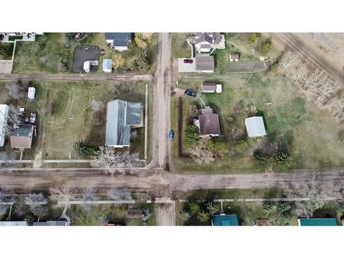 110 Lady Vivian Avenue East, Galahad, AB - Outdoor With View