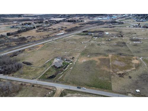 253021 432 Township, Rural Ponoka County, AB 