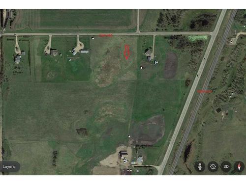 253021 432 Township, Rural Ponoka County, AB 