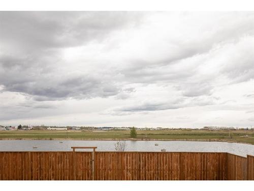 50 Mackenzie Avenue, Lacombe, AB - Outdoor With View