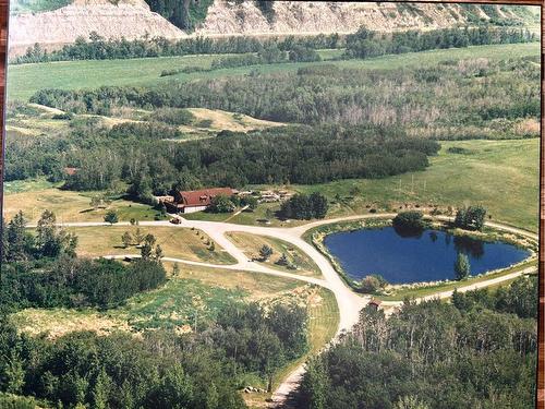 Township Road 382, Rural Red Deer County, AB 