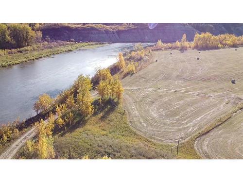 Township Road 382, Rural Red Deer County, AB 