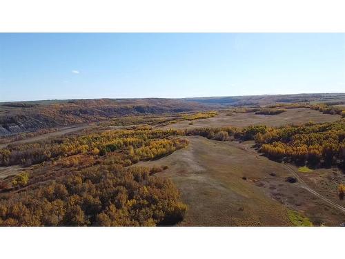 Township Road 382, Rural Red Deer County, AB 