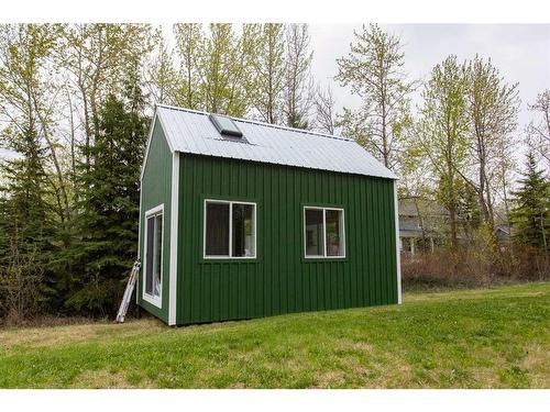 216 28302 Highway 12A, Gull Lake, AB - Outdoor