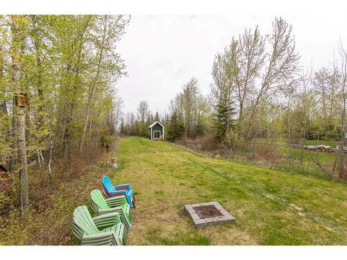 216 28302 Highway 12A, Gull Lake, AB - Outdoor