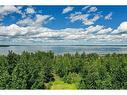 216 28302 Highway 12A, Gull Lake, AB  - Outdoor With Body Of Water With View 