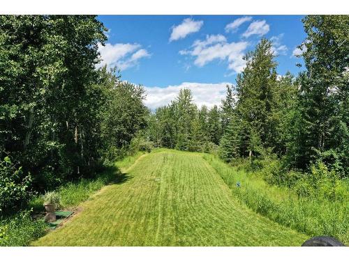216 28302 Highway 12A, Gull Lake, AB - Outdoor With View