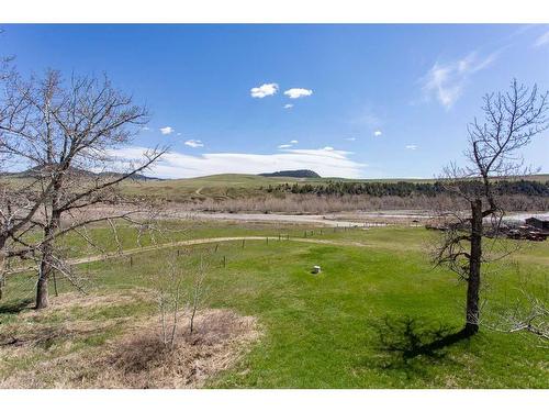 1327 Township Road 8-4, Rural Pincher Creek No. 9, M.D. Of, AB - Outdoor With View