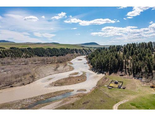 1327 Township Road 8-4, Rural Pincher Creek No. 9, M.D. Of, AB - Outdoor With View