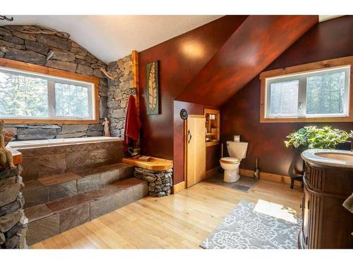 103 Township Road 32433 Range Road 61, Rural Mountain View County, AB - Indoor