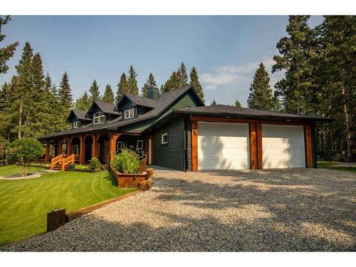 103 Township Road 32433 Range Road 61, Rural Mountain View County, AB - Outdoor