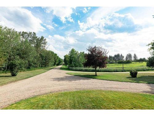 23342 Township Road 374, Rural Red Deer County, AB - Outdoor With View