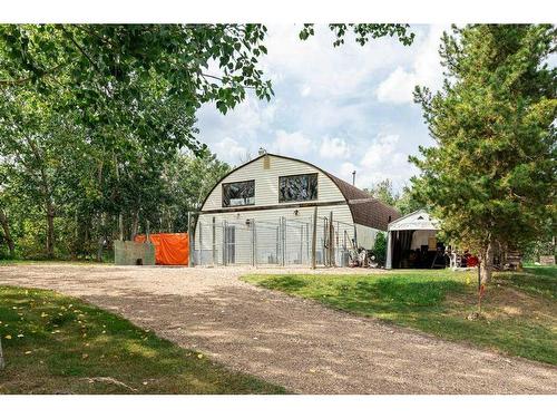 23342 Township Road 374, Rural Red Deer County, AB - Outdoor