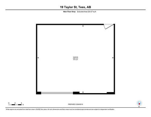 19 Taylor, Tees, AB - Other