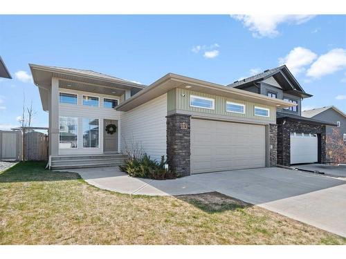 103 Thompson, Red Deer, AB - Outdoor