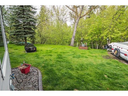 4717 43 Avenue, Red Deer, AB - Outdoor